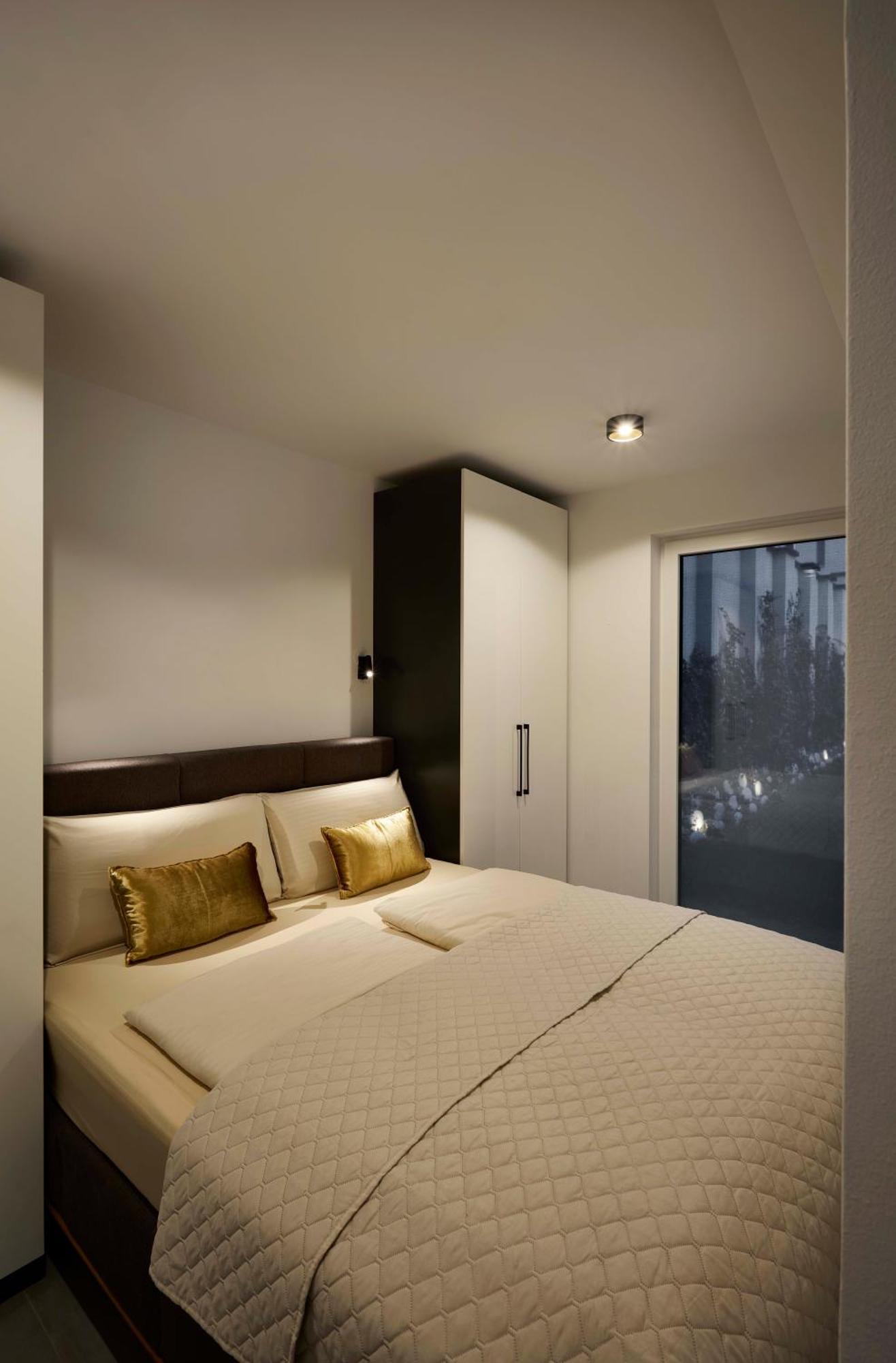 Rockapart - Hauptbahnhof - Neueroeffnung! Aparthotel Wien