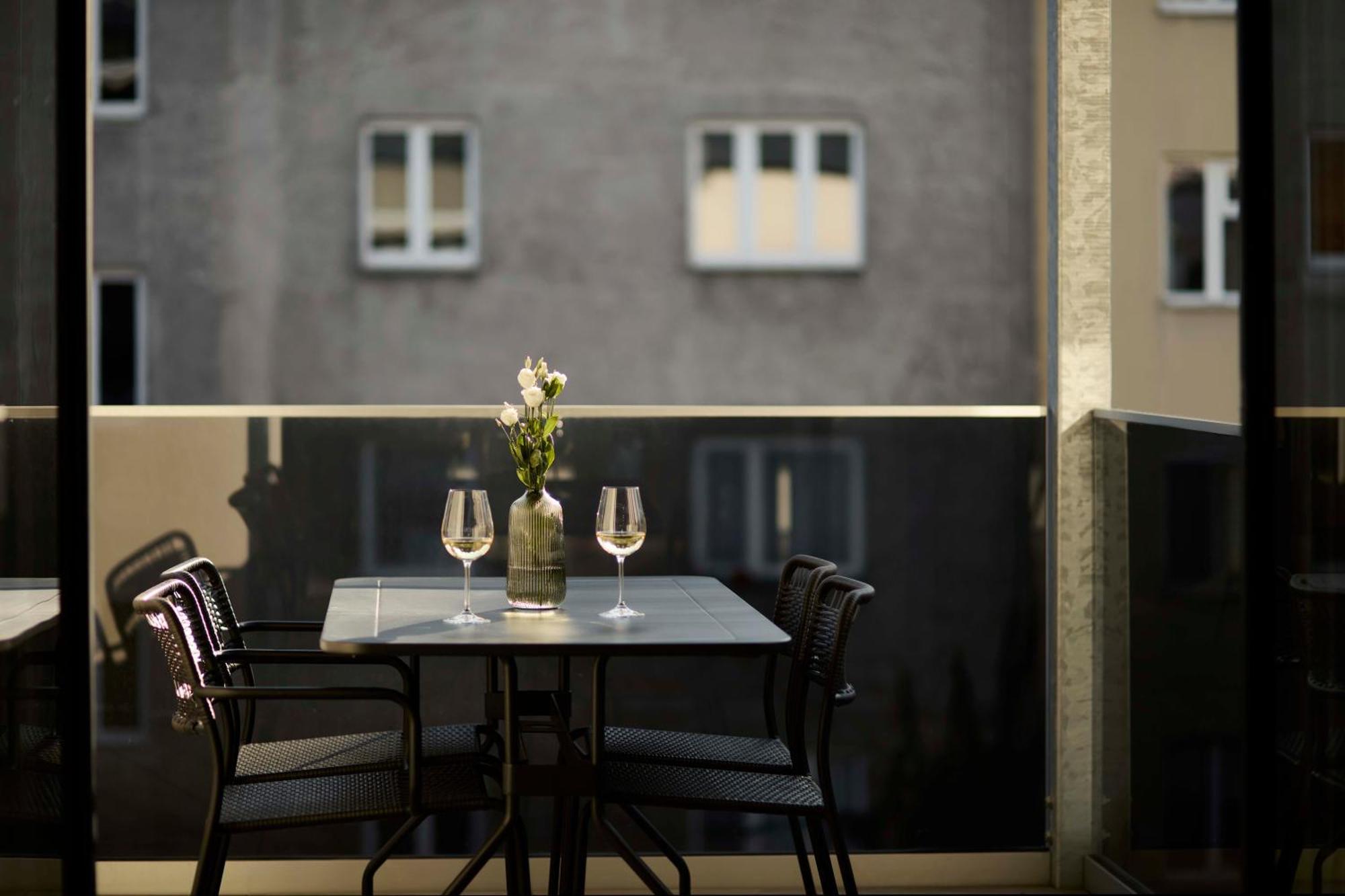 Aparthotel Rockapart - Hauptbahnhof - Neueroeffnung! Wien